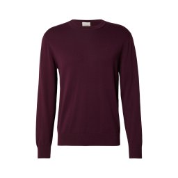 Calvin Klein Pulover lila