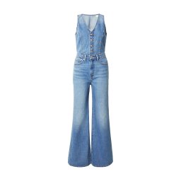 LEVI'S ® Salopeta albastru denim