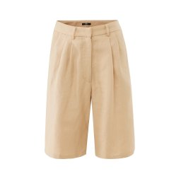 MEXX Pantaloni cutați nisipiu