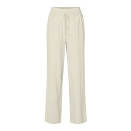 SELECTED Pantaloni 'SLFLINNIE-GULIA' bej