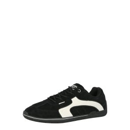 Dockers by Gerli Sneaker low negru / alb