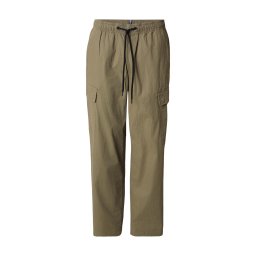 Volcom Pantaloni cu buzunare oliv