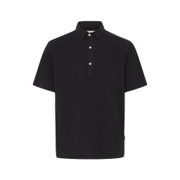 BLEND Tricou 'BHALLON' negru