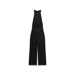 GUESS Salopeta 'CHARLINE' negru
