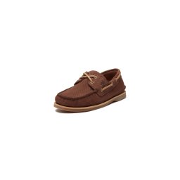 TIMBERLAND Mocasini maro închis