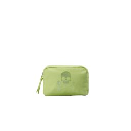 Scalpers Geantă ' ' verde limetă