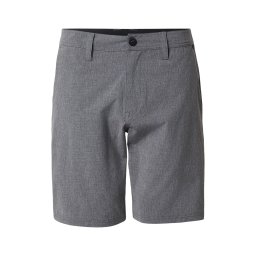 Volcom Pantaloni eleganți 'Frickin' gri închis