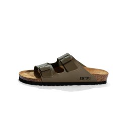 Bayton Sandale 'ATLAS' kaki