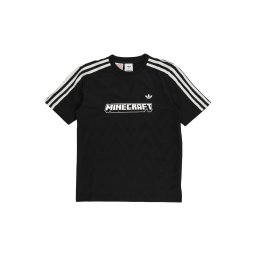 ADIDAS ORIGINALS Tricou negru