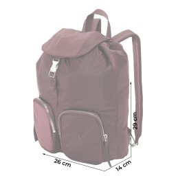 Calvin Klein Rucsac maro închis