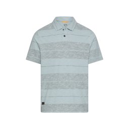 CAMEL ACTIVE Tricou albastru deschis / gri