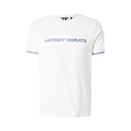 ANTONY MORATO Tricou crem / opal