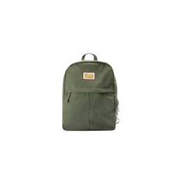 Scalpers Rucsac ' ' verde / kaki