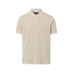 Marc O'Polo Tricou maro cappuccino