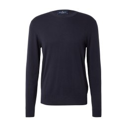 Hackett London Pulover bleumarin