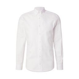 Hackett London Cămașă alb