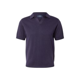 Hackett London Pulover bleumarin