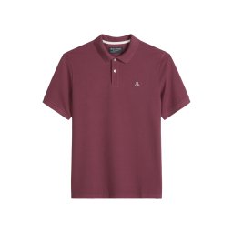 Marc O'Polo Tricou roşu închis