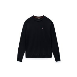 NAPAPIJRI Pulover 'Decatur 2.0' negru