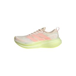 ADIDAS PERFORMANCE Sneaker de alergat 'SUPERNOVA GLIDE' bej / portocaliu pastel / alb