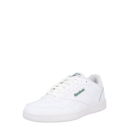 Reebok Sneaker low 'COURT ADVANCE' verde închis / alb