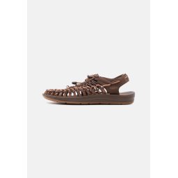 KEEN Sandale 'UNEEK' maro / maro deschis