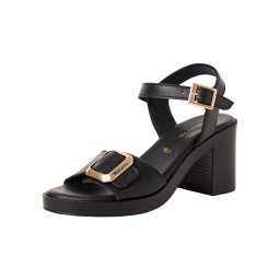 Tamaris Sandale negru