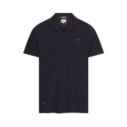 CAMEL ACTIVE Tricou albastru închis
