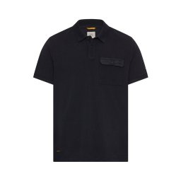 CAMEL ACTIVE Tricou albastru închis