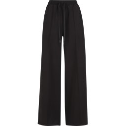 Urban Classics Pantaloni 'Palazzo' negru