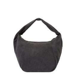 Liebeskind Berlin Geantă de umăr 'Farrah' negru denim