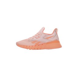 Reebok Pantofi sport 'Nano Gym' portocaliu pastel / roz pastel