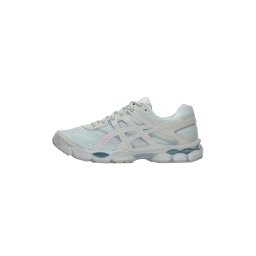 ASICS SportStyle Sneaker low 'GEL-CUMULUS 16' albastru aqua / gri / gri argintiu