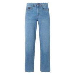 Versace Jeans Couture Jeans 'Zenit Essential' albastru denim