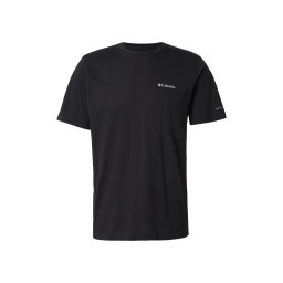 COLUMBIA Tricou funcțional 'Thistletown Hills™' negru