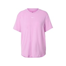 NIKE Tricou funcțional 'ONE' roz deschis