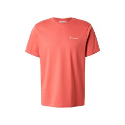 COLUMBIA Tricou funcțional 'CSC™' azuriu / galben / oliv / roșu deschis / alb