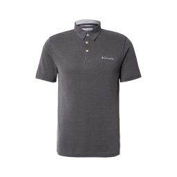 COLUMBIA Tricou funcțional 'Nelson' negru