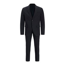 JACK & JONES Costum 'JPRMARTIN' albastru noapte