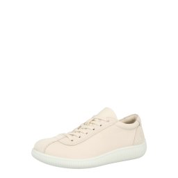 ECCO Sneaker low 'SOFT ZERO' crem