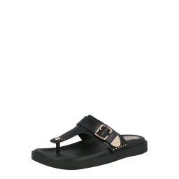 Pepe Jeans Flip-flops 'SADE' negru