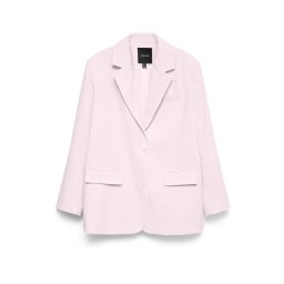 VERO MODA Sacou 'VMBARIA' roz