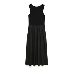 VERO MODA Rochie 'VMVida' negru