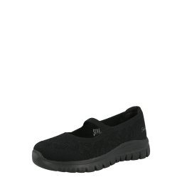 SKECHERS Sneaker low 'GRACEFUL-CHIC MOTION' negru