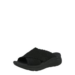 SKECHERS Saboți 'ARCH FIT 2.0' negru