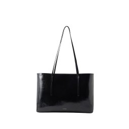 Calvin Klein Plase de cumpărături negru