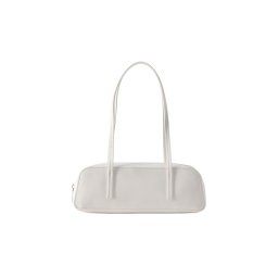 Calvin Klein Geantă de umăr alb