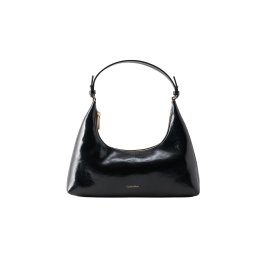 Calvin Klein Geantă de umăr negru