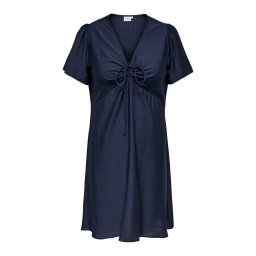 ONLY Carmakoma Rochie 'CARCecilia' bleumarin