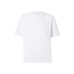 HOLLISTER Tricou alb